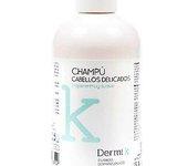 Ms Champu Cabellos Delicados 250 Ml