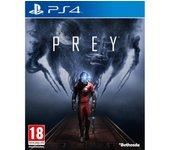 Juego PS4 Prey Day One