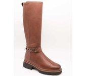 Bota Tamaris 25602-41-305 Cognac de Mujer