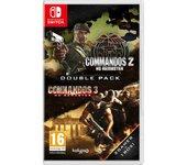 Commandos 2&3 HD Remaster Double Pack