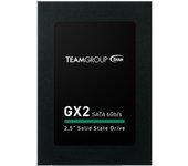 Team Group GX2 2.5" 256 GB Serial ATA III