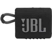 Pequeño Super resistant to Agua JBL GO3 altavoz Bluetooth inalámbrico portátil, tamaño