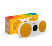 Altavoz Bluetooth POLAROID P2 Amarelo