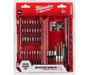 Set de brocas Milwaukee 4932492004 40 Piezas