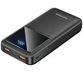 Vention FHLB0 PowerBank 20000 mAh Negro