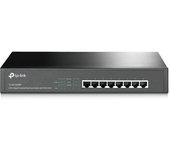 SWITCH TP-LINK TL-SG1008MP