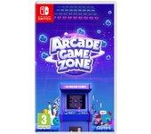 Arcade Game Zone-Juego-Switch