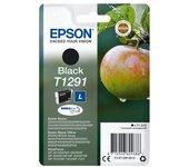 Epson Cartucho T1291 Negro