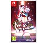 Balan Wonderworld Switch