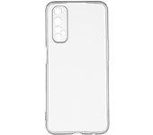 Funda Silicona Transparente para Realme 7