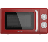 CECOTEC 01710 HORNO MICROONDAS