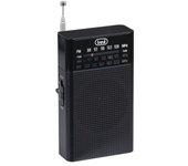 Radio TREVI RA 7F15 Negro