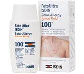 ISDIN FOTOULTRA ALLERGY PROTECT 50ML