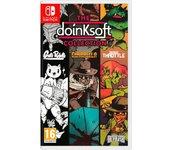 Nintendo Switch The Doinksoft Collection