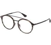 Gafas De Vista Police Hombre  Vpl688-524atm