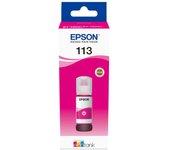 Epson Ink Cartucho De Tinta Ecotank 113