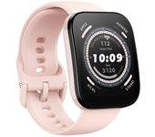 amazfit bip 5 pink