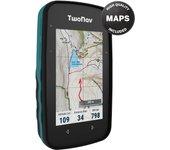 TwoNav Cross Plus GPS Azul