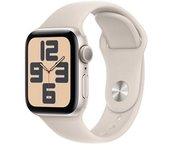 Smartwatch APPLE SE Beige 44 mm