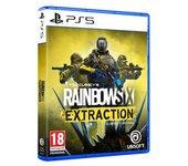 Rainbow Six Extraction PS5