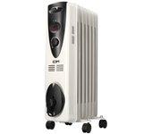 Edm Radiador De Aceite 7121 1500w