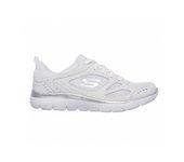 SKECHERS 12982 WSL  Blanco