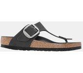 Birkenstock Gizeh Big Blucke Women's Black