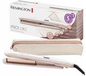 Plancha Pelo Remington S9100