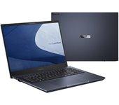 ASUSTEK EXPERTBOOK ADVANCED I5-1250P    16GB 512SSD 16.0 WU W1