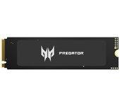 Acer Predator GM3500 2TB SSD M.2 NVMe PCIe Gen3