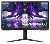 Monitor SAMSUNG G32a (27'')