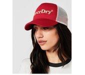 Gorra Superdry Y9010074A - Estilo Moderno