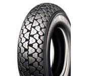 MICHELIN S83 3.00 D10 42J