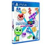 Puyo Puyo Tetris 2