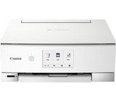 impresora canon pixma ts8351a multifuncional