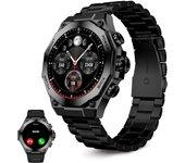 Smartwatch KSIX Negro