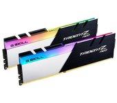 Memoria RAM GSKILL F4-3600C18D-64GTZN CL42 64 GB