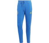 Adidas Pantalones Boca Juniors DNA 2023/24