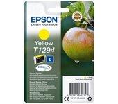 Epson Cartucho T1294 Amarillo