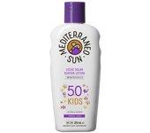 KIDS LOTION swim & play SPF50 200 ml