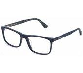 Gafas De Vista Police Hombre  Vpld03-557pac