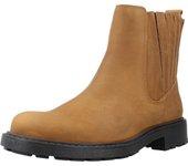 Botines Mujer Marca Clarks Modelo Orinoco2 Mid