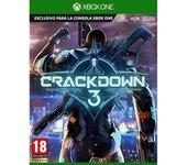 Crackdown 3 Xbox One