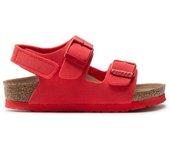 Birkenstock - Milán Rojo 1023365