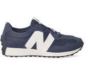 Zapatillas Navy 327 New Balance