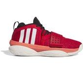 Calzado de Interior Adidas Dame 8 Extply