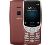 Nokia 8210 4G 2.8" Rojo