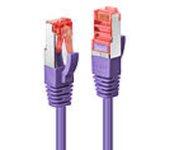 Cable de Red LINDY (RJ45)