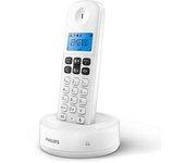 TELEFONO PHILIPS D1611 BLANCO