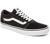 Vans Ward